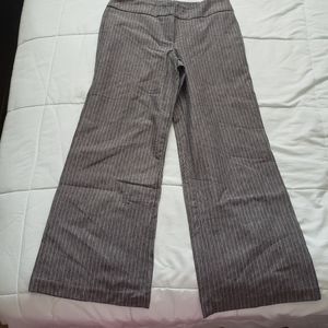 NY and Co dress pants